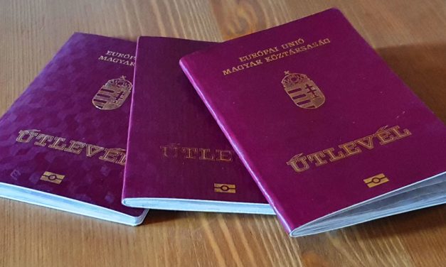 76 külföldi kapott magyar útlevelet egy bűnszervezet segítségével – főleg ukrán és orosz “ügyfelekkel” dolgoztak