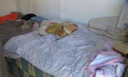Elfogták a börtön elől menekülő anyagyilkost: Angéla elhanyagolta mozgásképtelen édesanyját, az idős asszony szörnyű kínok közt halt meg