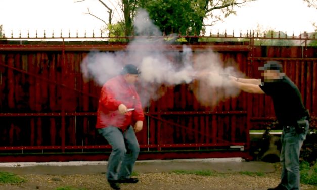 6 hasznos önvédelmi eszköz, amely elfér a táskádban és segít, ha bajba kerülsz