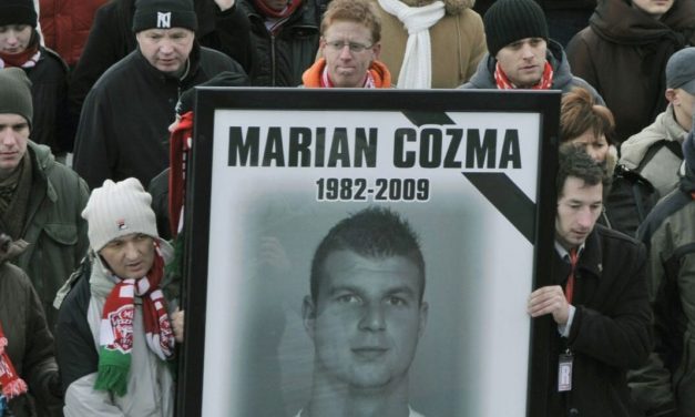 „Azóta is várom, hogy az elkövetők egyszer majd elém állnak, és elmondják, milyen okból gyilkolták meg őt” – 12 éve hunyt el Marian Cozma