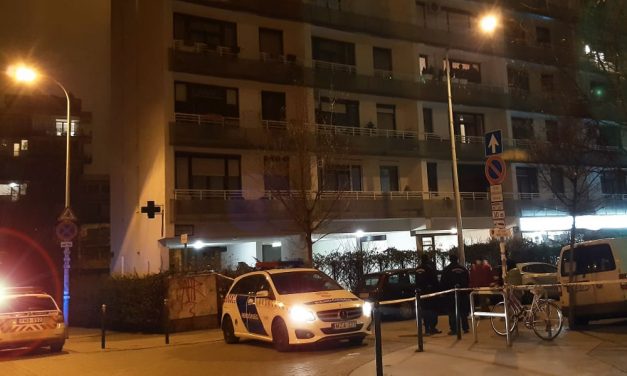 „Minden nap szembeköpöm magam, mert egy undorító szar alak vagyok” – mondta a bíróságon a nő, aki egy fejszével agyonverte volt élettársát, miután a férfi elhagyta őt