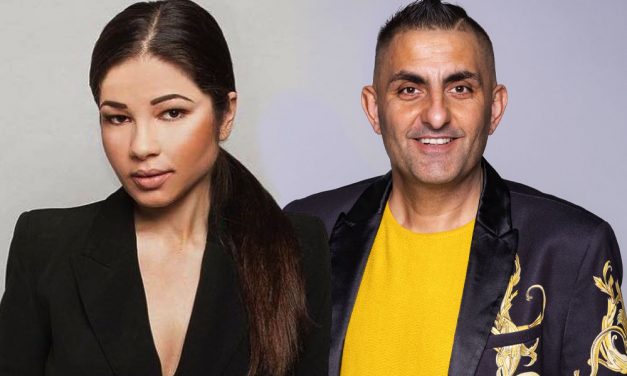 Rettegésben élnek Győzikéék! Evelin exének családja életveszélyesen megfenyegette őket, távoltartást kértek Gáspárék a haragos család miatt