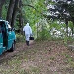 Hátborzongató! Bomló holttestet találtak a volt csepeli kenyérgyár területén, kiderült, hogy meggyilkolták a 21 éves fiatalt