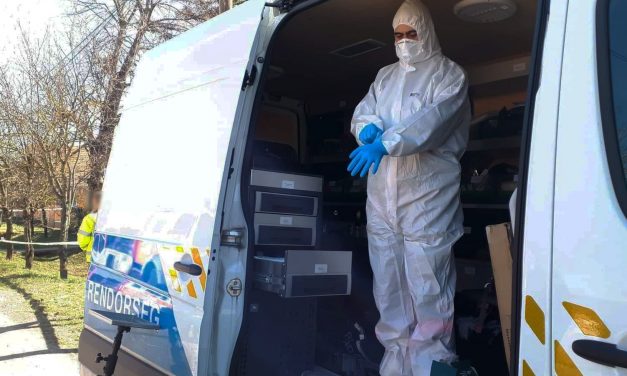 „Előző nap disznót vágtak, húst ment lopni” – hurkáért és egy hajnyíróért kellett meghalnia az idős házaspárnak, élve dobta őket az aknába a tettes