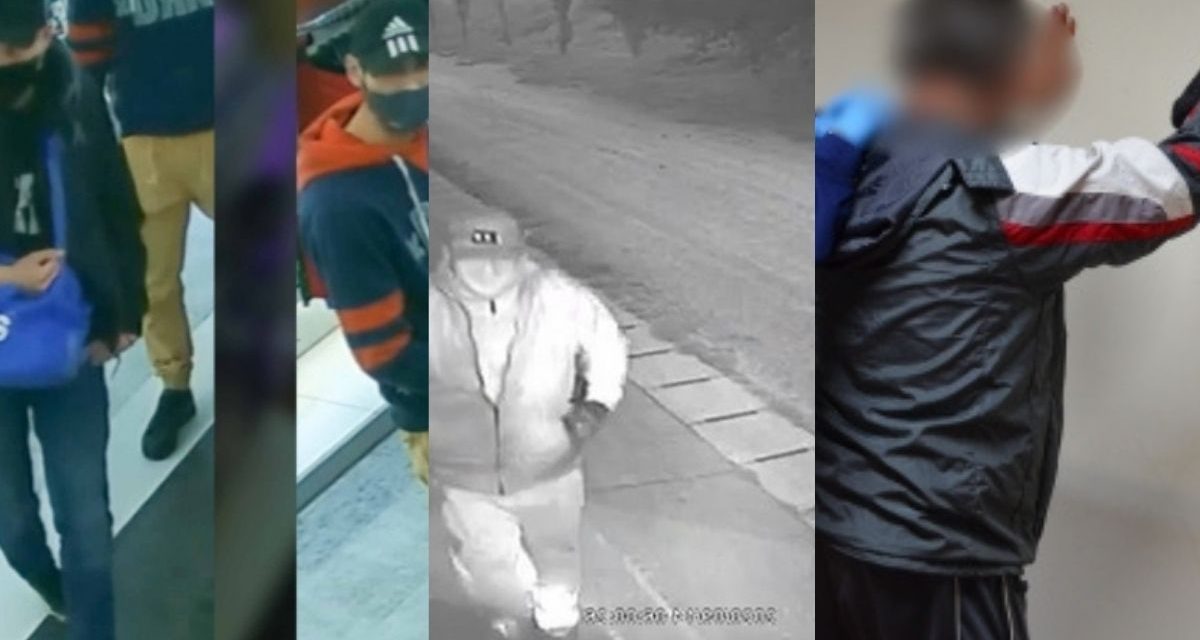 Lopás lopás hátán, a rendőrök ma sem unatkoznak – Az ország több pontján is tolvajokra vadásznak a zsaruk – videók
