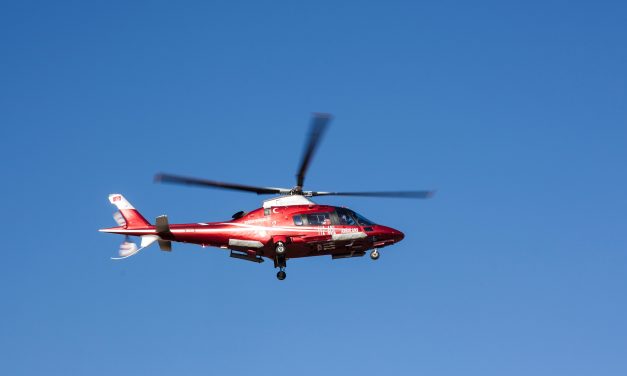 Egy kerti tóban fuldokló 5 éves gyermekhez riasztottak mentőhelikoptert, ilyen állapotban van most a kicsi