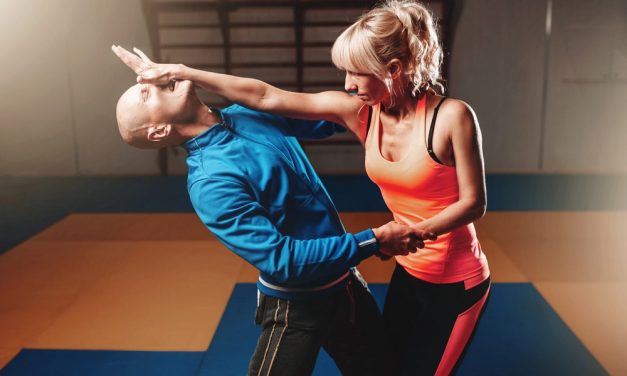 Csináld ezt, ha megtámadnak! Ez a 6 legfontosabb szabad kézi önvédelmi technika, amit te is könnyen megtanulhatsz