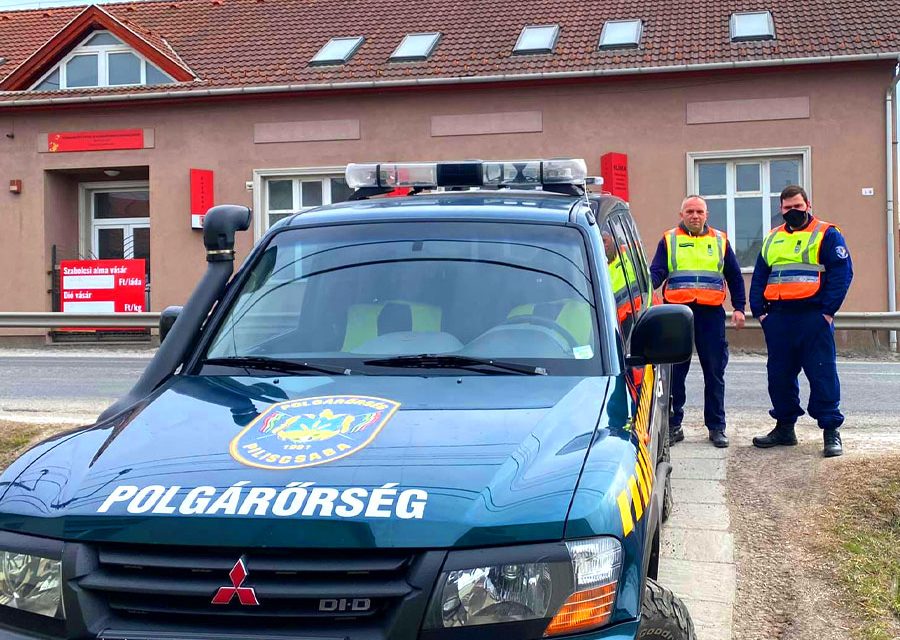 Nyomtalanul eltűnt egy 18 éves fiú Taktanézről, egy hete a rendőrség és a családja is keresi Krisztofert