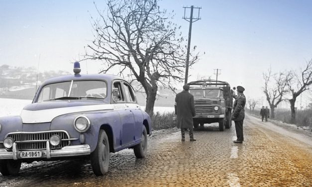 A martfűi rém gyűlölte a nőket és vadászott rájuk, gyerek volt a sorozatgyilkos legfiatalabb áldozata