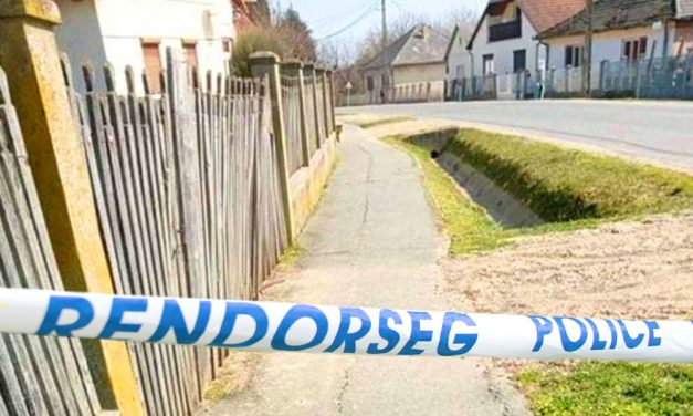 Exkluzív: megölte csecsemőjét, majd kukába dobta a holttestet a szabolcsi asszony, a titkos szülés után intenzív osztályra került a háromgyermekes anya