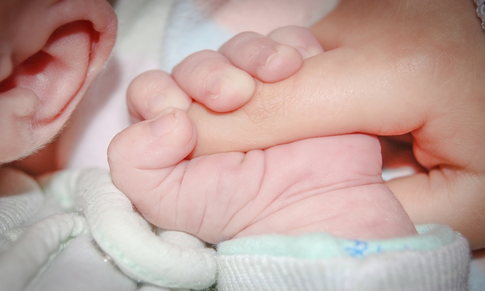 Újszülöttet hagytak a veszprémi babamentő inkubátorban: ilyen állapotban van most a pici