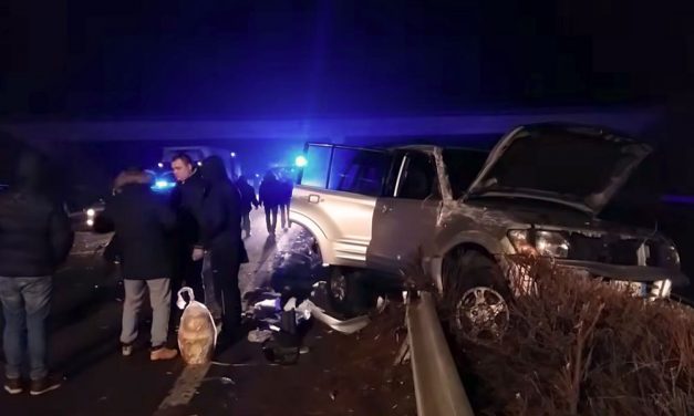Öten haltak meg és 21-en megsérültek az M3-ason történt balesetben – a vétkes sofőrt felmentette a bíróság