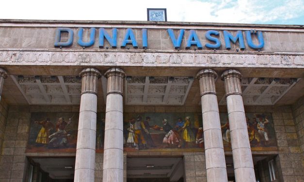 Dunaferr-botrány: legközelebb 600-800 zsoldossal jönnének elfoglalni a gyárat