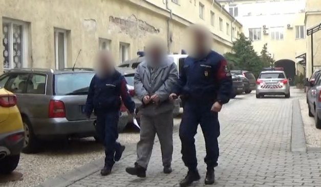 „Szeretném már elfelejteni ezt az ügyet, s túl lenni az egészen” – megölte barátja nagymamáját, 10 évig hallgatott tettéről a leányvári férfi