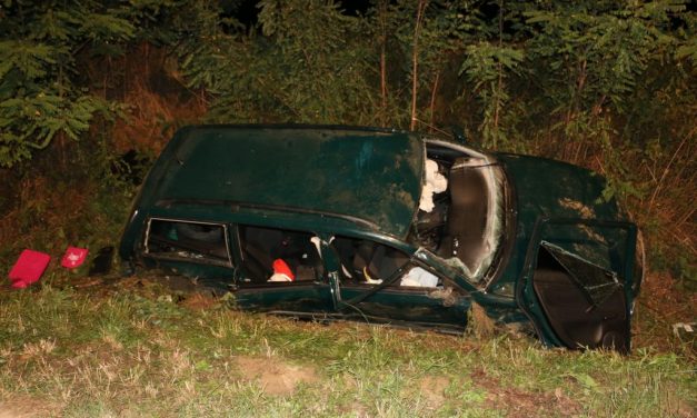Részegen, jogosítvány nélkül ült volánhoz, a nővére életébe került a buli utáni autókázás