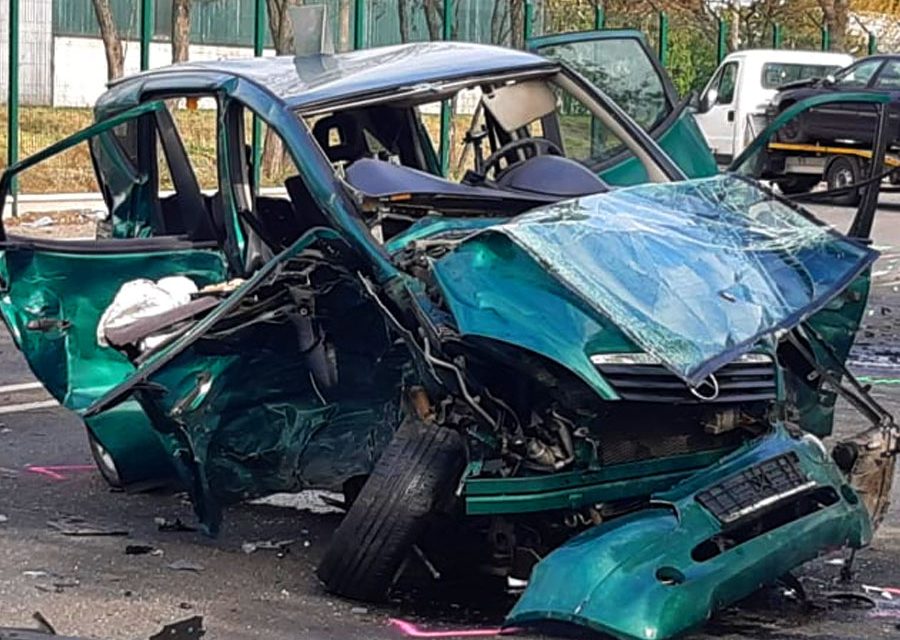 Jogsi nélkül közlekedő őrült miatt halt meg egy ember Budapesten, a Ferihegyi úton: a vétkes sofőrt másnap fogták el