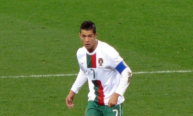 Budapestre költözik Cristiano Ronaldo: ezért választotta fővárosunkat a világsztár