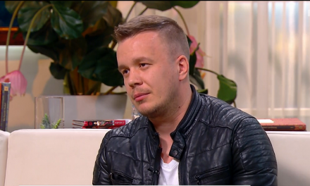 Százmilliós csalás miatt hét év börtönt kapott Fekete Dávid, a Megasztár egykori énekese