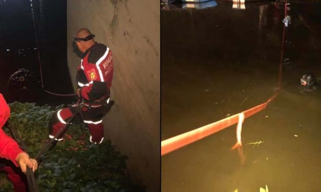 Megtalálták az eltűnt 13 éves J. István holttestét: búvárok, speciális mentők és civilek keresték napokig a kisfiút