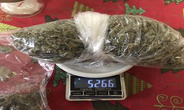 „Mindig járnak rendőrök a faluban, azt hittem, csak átmennek a falun és kész” – üzletkötés közben bukott le két Pest megyei férfi