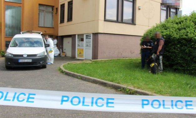 Ismeretlen elkövetők kiraboltak egy pénzszállítót Nyíregyházán