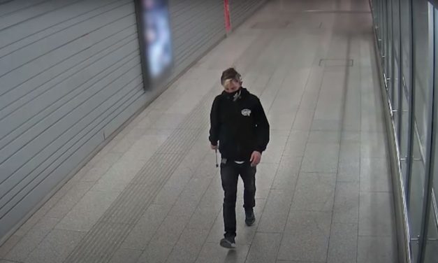 Húsklopfolóval barmolta szét a jegyautomatákat egy férfi Budapesten – videó