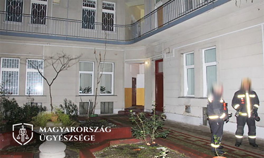 Nem tudta fizetni az albérletét a budapesti lakó, ezért kioltotta a főbérlő életét