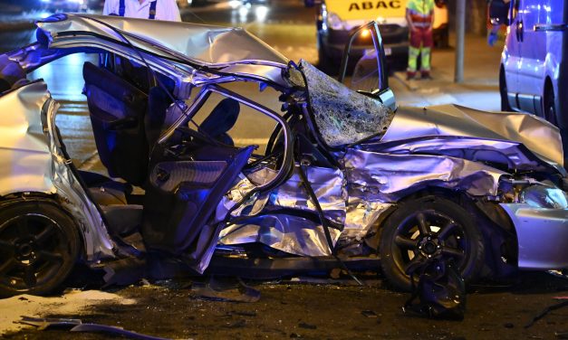 „Felfoghatatlan! Táncoljatok, bárhol is legyetek!” – egy táncospár halt meg a budapesti balesetben, Lili és Lala több versenyen indult együtt