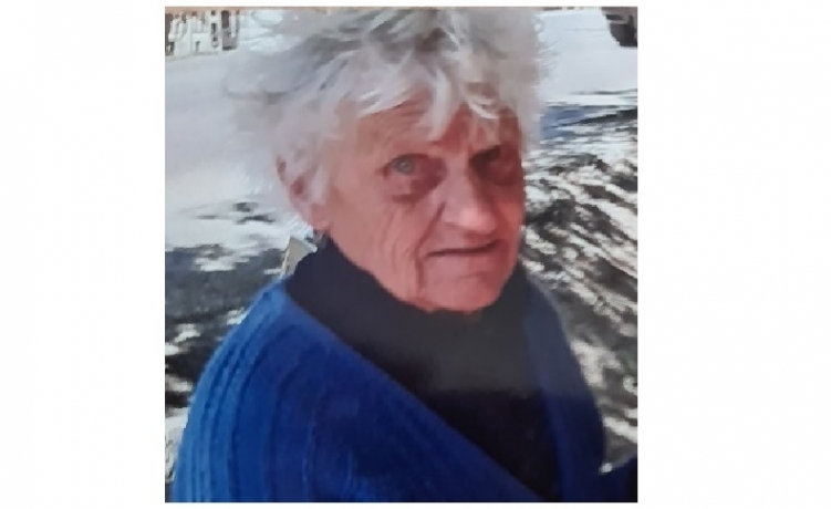 Egy eltűnt 80 éves nénit keresnek a budapesti rendőrök – Az asszony már napok óta nem adott életjelet magáról
