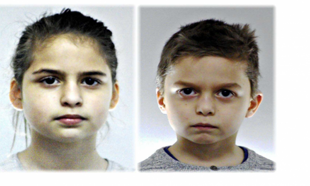 Fiatal testvérpár tűnt el egy józsefvárosi gyermekotthonból