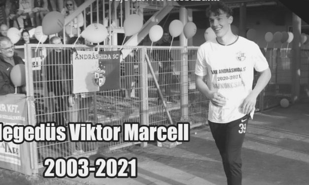 Szörnyű tragédia: a pályán lett rosszul, összeesett és meghalt a fiatal magyar focista