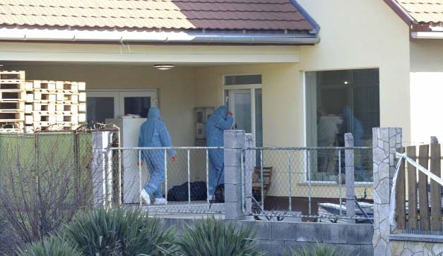 „Majd jövök” – mondta Katalin férjének, majd szeretőjéhez ment, akit aktus után brutálisan kivégzett