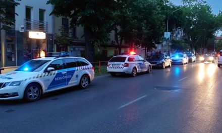 Dráma Szegeden: csoportos öngyilkosságot követhetett el egy pár, a férfi nem ment be a munkahelyére, ezután találtak rá a két holttestre