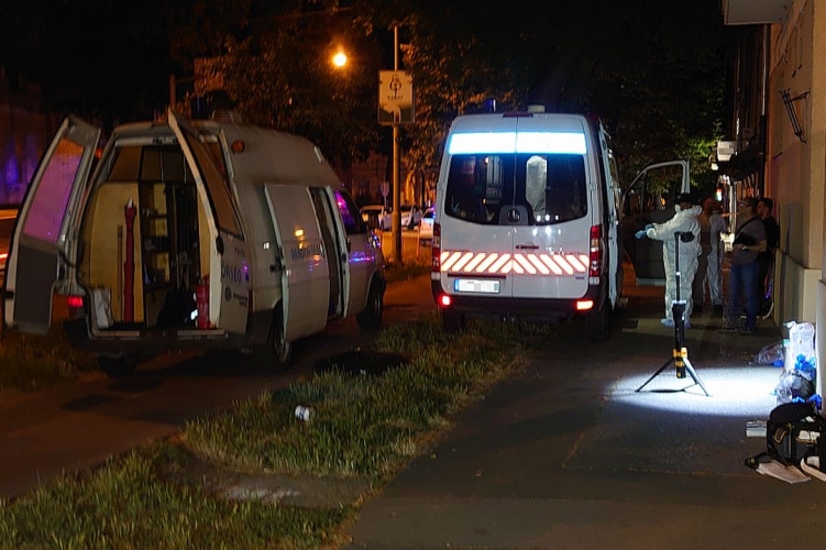 Szörnyűség Szegeden – egy férfi kioltotta felesége életét, majd bejelentette a történteket a rendőrségnek