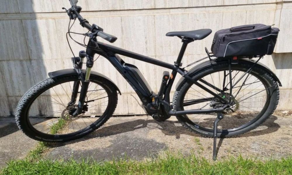 Milliós értékű bicikliket loptak egy német férfitól egy olasz településről, a rendőrök elfogták a Romániába tartó tolvajokat