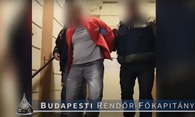 Húsz év fegyházra ítélték az újbudai férfit, aki többször is fejbe szúrta a volt barátnőjét