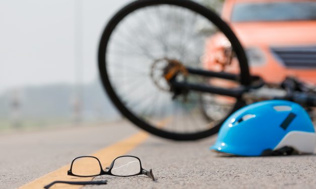 Újabb halálos biciklis gázolás: ezúttal Bács-Kiskunban történt tragédia