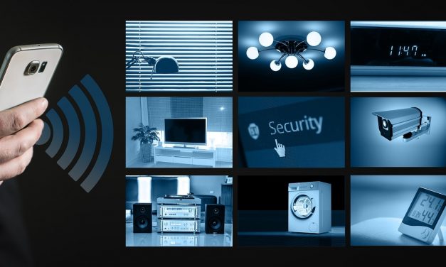 Ezekre figyeljünk egy új betörésvédelmi rendszer vásárlásánál