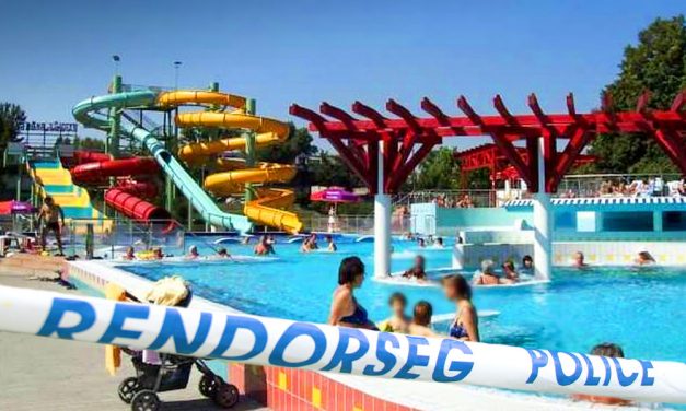 „Felmértem az állapotát, pulzusa volt, de nem lélegzett, ezért lélegeztetni kezdte” – újra kellett éleszteni egy 4 éves kisfiút a dunaújvárosi strandon