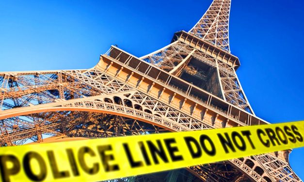 Minden idők legnagyobb csalói, akik még a párizsi Eiffel-tornyot is eladták és volt olyan hülye, aki meg is vette