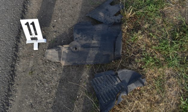 „A párom az interneten látta, hogy elgázoltak valakit” – megszólalt a Nagyorosziban halálra gázolt fiú édesanyja, a vétkes sofőr a baleset után nyaralni ment