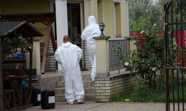 „A nappaliban találtam rá az édesapámra. Még lélegzett” – a nyíregyházi kettős gyilkosság áldozatainak családját máig kísérti a végzetes nap