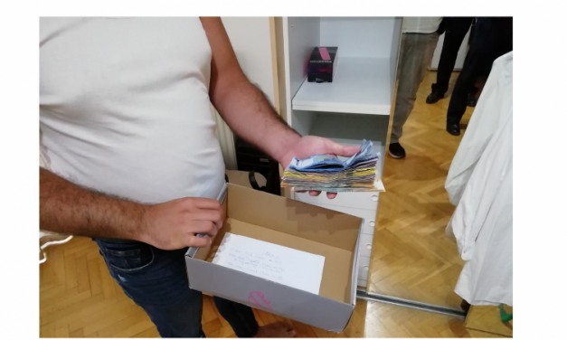 Gyógyhatásúnak mondott készítményekkel verte át az idős embereket a szélhámos férfi, majd az egyiktől több mint 10 milliót kért ügyvédre