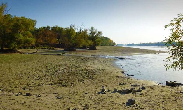 „A fiú az egyik csónakban ücsörgött, látszott rajta, hogy szinte nincs magánál az aggodalomtól” – szerelmével vakációzott a Duna-parton Szabina, ekkor érte a tragédia a 22 éves lányt