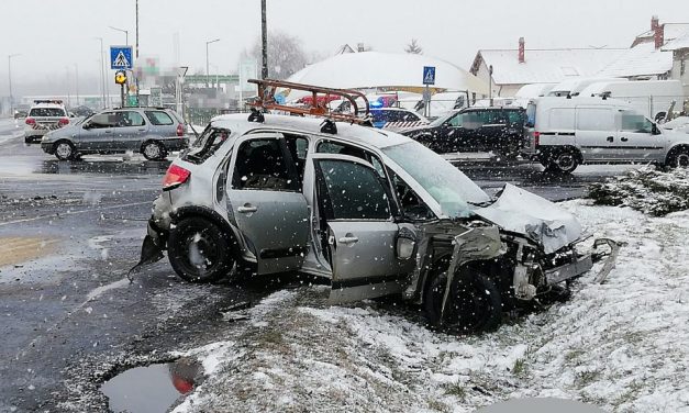 Saját hétéves kisfia halálát okozta egy férfi Ajkán – vádemelés történt