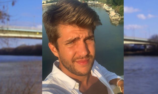 „A barátainak azzal viccelődött, hogy le fog ugrani, azonban ők azt hitték, nem gondolja komolyan” – Tiszába ugrott egy 32 éves férfi Szegeden, barátnője kétségbeesve keresi Andrást