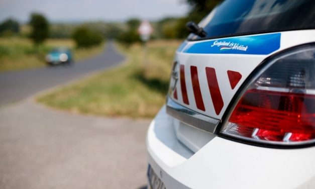 Razziáztak a zsaruk a Balaton parton: kegyetlenül lecsaptak a szabálytalanul közlekedőkre