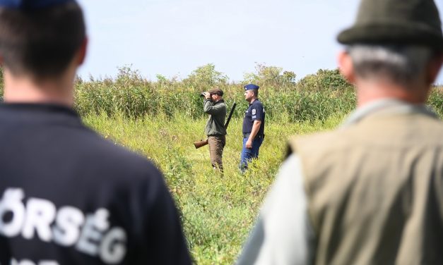 Idegméregtől elpusztult madártetemeket találtak Pest megyében, az emberre is veszélyes – Megindult a hajsza a tettes után, erre kér most mindenkit a rendőrség – videó