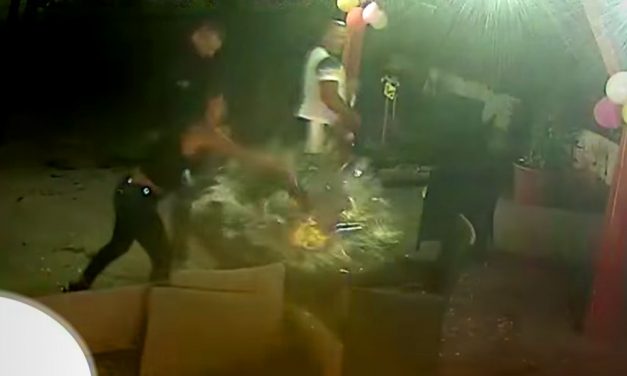 „Egy nő előbb pofonvágta Katit, majd leteperte a földre és ütötte, ahol érte” – hivatlanul rontott be egy társaság a fideszes képviselő lányának partijára: verekedtek és a bútorokat is összetörték