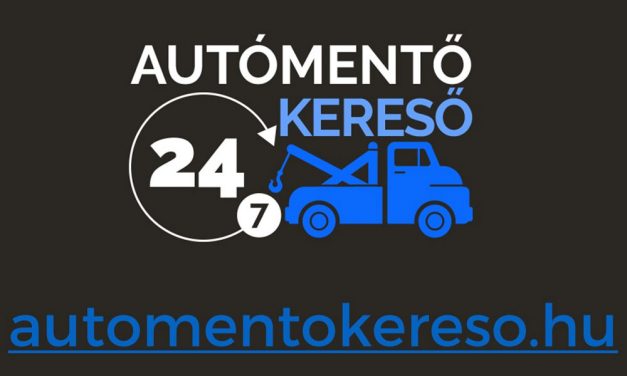 Rákapcsol a hőség! Tudja, hogy hova nyúljon, ha autómentőre van szüksége?